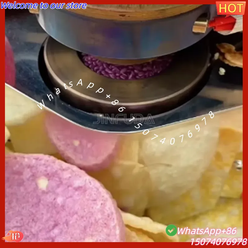 ماكينة صنع كعك الأرز 2026 / ما - مراجعة Tteokbokki Rice Cake وسعره