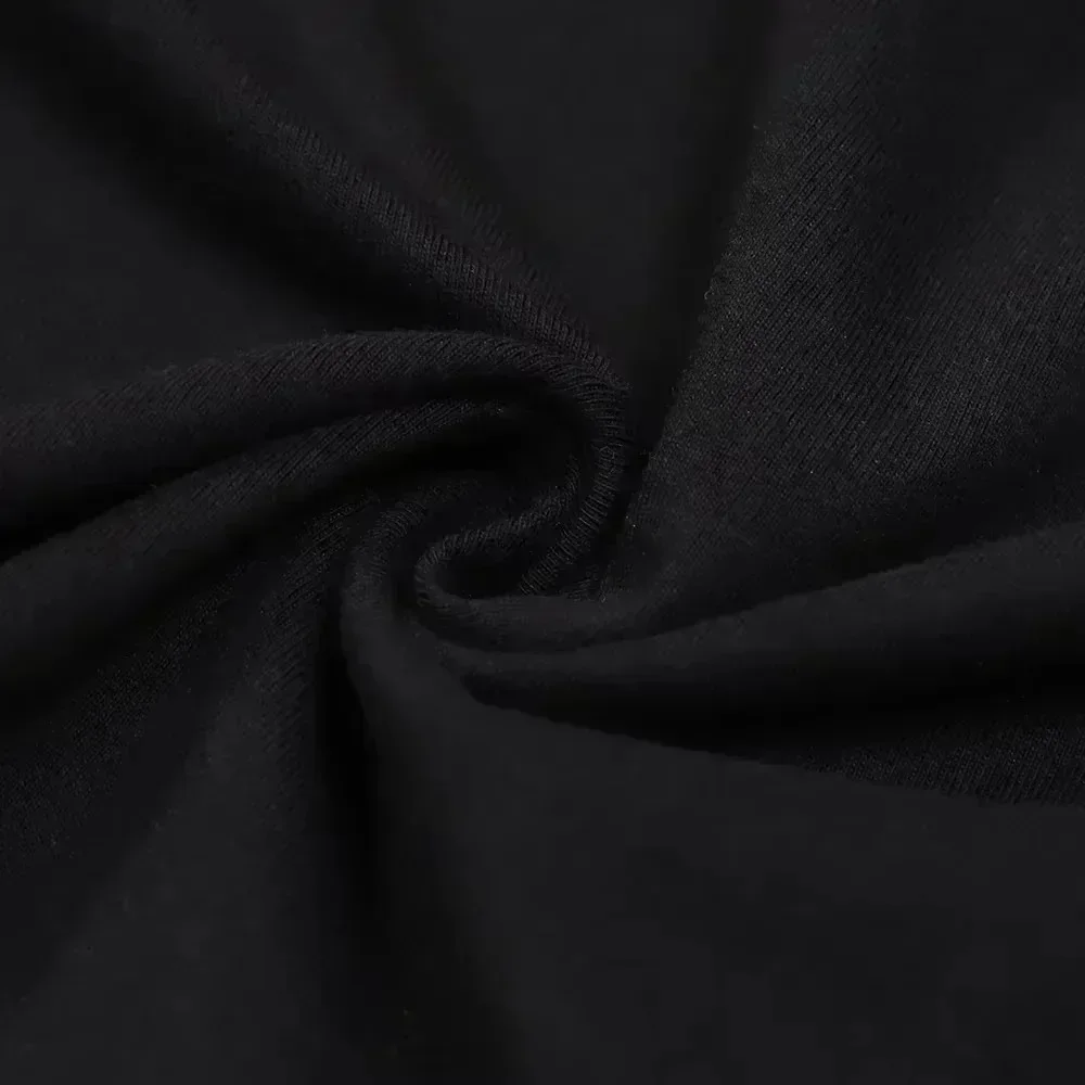 تي شيرت نسائي يحمل رسمًا لشخصي - مراجعة Korean Men Lifestyle وسعره